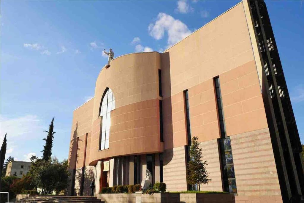 City Centre Big Art'Partment Heart Of The Capital Τίρανα Εξωτερικό φωτογραφία