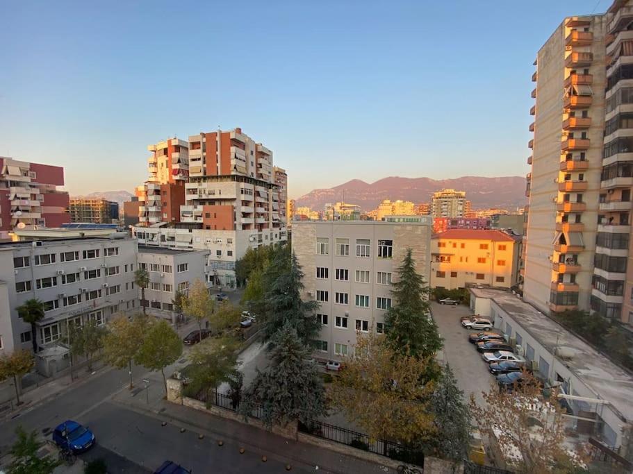 City Centre Big Art'Partment Heart Of The Capital Τίρανα Εξωτερικό φωτογραφία