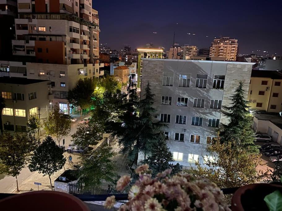 City Centre Big Art'Partment Heart Of The Capital Τίρανα Εξωτερικό φωτογραφία